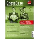 ChessBase Magazin Abonnement 228 - 233