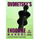 Mark Dworetski: Dvoretsky&acute;s Endgame Manual