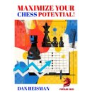 Dan Heisman: Maximize Your Chess Potential