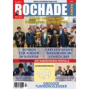 Rochade Europa - Abonnement 2026