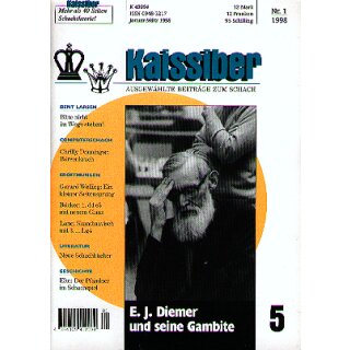 Kaissiber  5