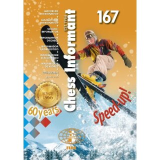 Informator 167 - 170