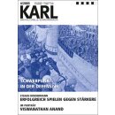 Karl - Die Kulturelle Schachzeitung 2003/04