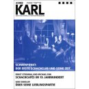 Karl - Die Kulturelle Schachzeitung 2003/03