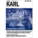 Karl - Die Kulturelle Schachzeitung 2003/01