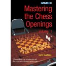 John Watson: Mastering the Chess Openings - Vol. 1