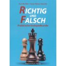 Hans-Hilmar Staudte, Kurt Richter: Richtig und Falsch