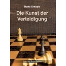 Hans Kmoch: Die Kunst der Verteidigung