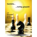 Juri Rasuwajew: Gambits - richtig gespielt