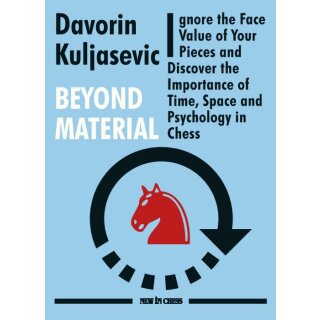 Davorin Kuljasevic: Beyond Material