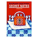 David Bronstein: Secret Notes