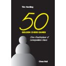 Tim Harding: 50 Golden Chess Games