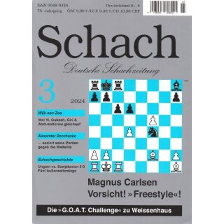 Schach 2022/03