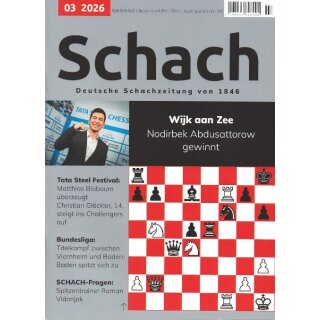 Schach 2026/03