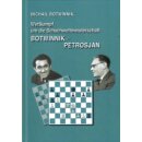 Michail Botwinnik: Botwinnik - Petrosjan