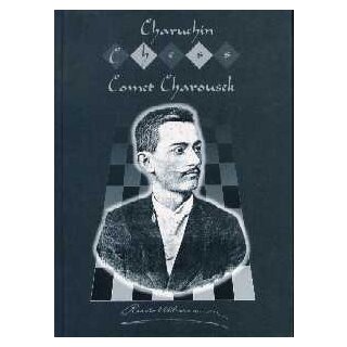 Victor Charuchin: Chess Comet Charousek