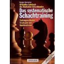 Sergiu Samarian: Das systematische Schachtraining