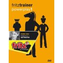 Daniel King: Power Play 1: Mattmuster - DVD