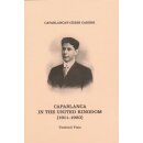 Vlastimil Fiala: Capablanca in the United Kingdom...