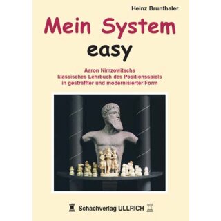 Heinz Brunthaler: Mein System - easy