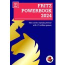 Fritz Powerbook 2023 - Upgrade von 2022