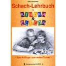 Heinz Brunthaler: Schach-Lehrbuch f&uuml;r Kinder &amp;...
