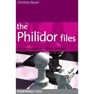 Christian Bauer: The Philidor Files