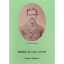 John S. Hilbert: Writings in Chess History