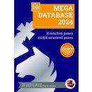 Mega Database 2023 - Upgrade von &auml;lterer Mega