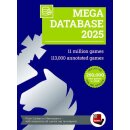 Mega Database 2024 - Upgrade von älterer Mega