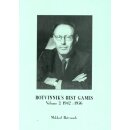 Michail Botwinnik: Botvinnik´s Best Games 2