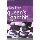 Chris Ward: Play the Queen´s Gambit