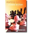 Richard Palliser: Starting Out - Closed Sicilian