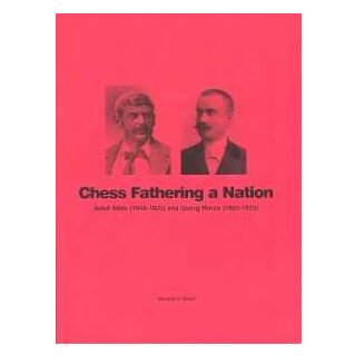 Olimpiu G. Urcan: Chess Fathering a Nation