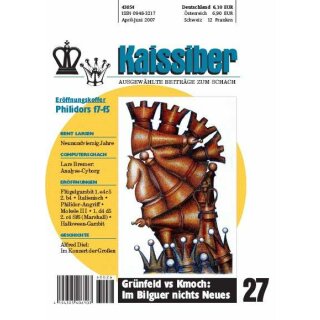 Kaissiber 27