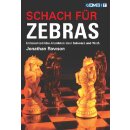 Jonathan Rowson: Schach f&uuml;r Zebras