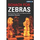 Jonathan Rowson: Schach für Zebras