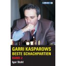 Igor Stohl: Garri Kasparows beste Schachpartien - Band 2