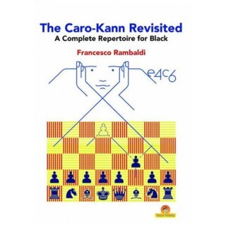 Francesco Rambaldi: The Caro-Kann Revisited