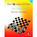 Herman Grooten: Key Concepts of Chess - vol. 1 - The...