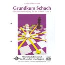 Andreas Hauschild: Grundkurs Schach / 5. - 6. Klasse