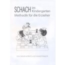 Martina Beltz, Harald Niesch: Schach im Kindergarten