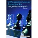 John Emms: Geheimnisse des königsindischen Angriffs