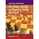 Nigel Davies: Nimzo-Indian and Queen´s Indian Defences