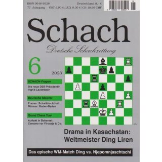 Schach 2022/06