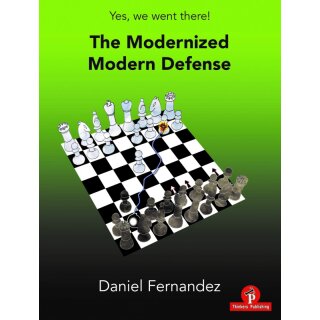 Daniel Fernandez: The Modernized Modern Defense