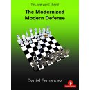 Daniel Fernandez: The Modernized Modern Defense
