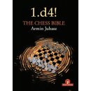 Armin Juhasz: 1.d4! The Chess Bible