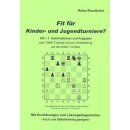 Heinz Brunthaler: Fit für Kinder- und Jugendturnier