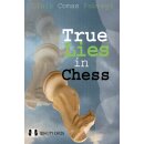 Lluis Comas Fabrego: True Lies in Chess
